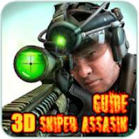 Guide, - 3D Sniper Assassin