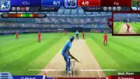 T20 Cricket Screen Shot 0