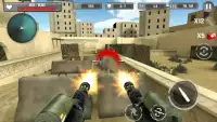 Sniper Shoot Kill Screen Shot 7