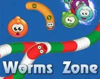 Worm Zone 2020 ate fruits: Cacing.io Screen Shot 0