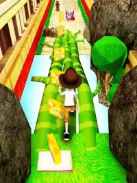 Subway Castle Game 2017 Screen Shot 3