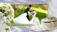 Wedding Photo Frames Screen Shot 4