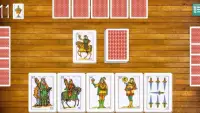 Jodete - Multiplayer Card Game Screen Shot 1
