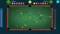 8 Ball pool: Billiard Snooker Screen Shot 0