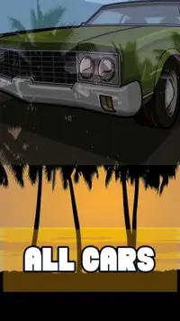 Guide for GTA Vice City GO Screen Shot 0