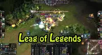 Guide League of Legends Screen Shot 1