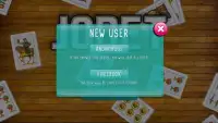 Jodete - Multiplayer Card Game Screen Shot 5