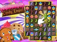 Candy Empire कैंडी साम्राज्य Screen Shot 4