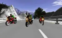 Moto Rider Speed Go Screen Shot 0