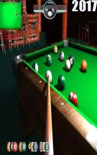Guide Ballpool New Billiards Screen Shot 1
