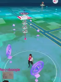 Guide for Pokemon GO Screen Shot 1