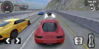 Chaser Racer: Car Racing Game Screen Shot 3
