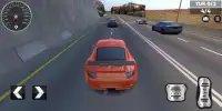 Chaser Racer: Car Racing Game Screen Shot 6