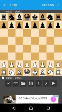 Chess Online ALL Screen Shot 1