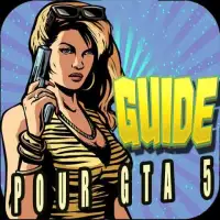 Guides pour GTA 5 GRATUIT Screen Shot 2