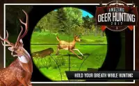 Amazing Deer Hunting 2017 Screen Shot 3