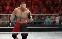 Smackdown Raw WWE Tips Screen Shot 1