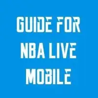 Guide for NBA Live Mobile Screen Shot 0