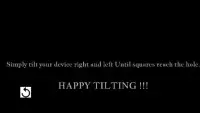 Happy Tilting Screen Shot 0