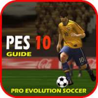 Guide PES 10