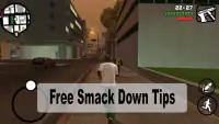 Free GTA: San Andreas Code Screen Shot 1