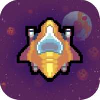 Space Shooter | Arcade