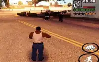 Guide Gta San Andreas Screen Shot 3