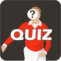 Who is he? - Soccer Quiz