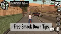 Free GTA: San Andreas Code Screen Shot 2