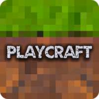 Play Craft - Pocket Edition