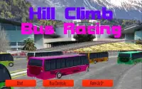Hill Climb Bus Hill Racing Screen Shot 6