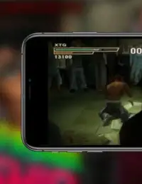Def Jam Fight for NY Trik Screen Shot 1