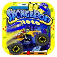 Moto Sponge free bob