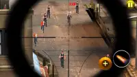 Elite Sniper Shooter Mission 2 Screen Shot 0
