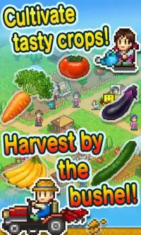 Pocket Harvest Lite Screen Shot 7