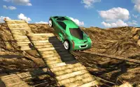Car Stunt Challenge 2016 Screen Shot 1