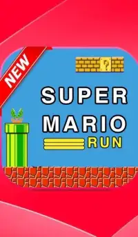 Guide For Super Mario Run Screen Shot 4