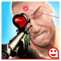 Sniper Killer : Shooter Game