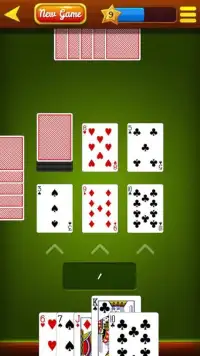 Whisky Poker Screen Shot 4