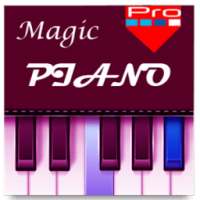 Piano Magic Pro