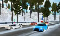 City Car: Drift Racing 2017 Screen Shot 0