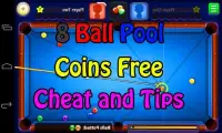 The 8 Ball Pool Tips Screen Shot 0