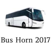 Bus Horn 2017