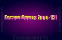 Escape Games Zone-151 Screen Shot 3