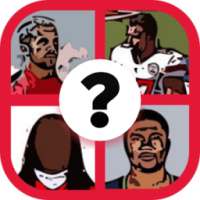 Guess the Chiefs Players