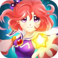 Sailor Witch Miru Star Soldier