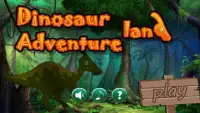 Dinosaur Adventure Land Screen Shot 2