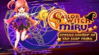 Sailor Witch Miru Star Soldier Screen Shot 4