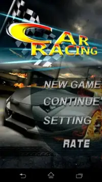 Car Racing: Fast and Speed Screen Shot 6