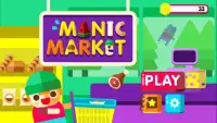 Manic Market Screen Shot 9